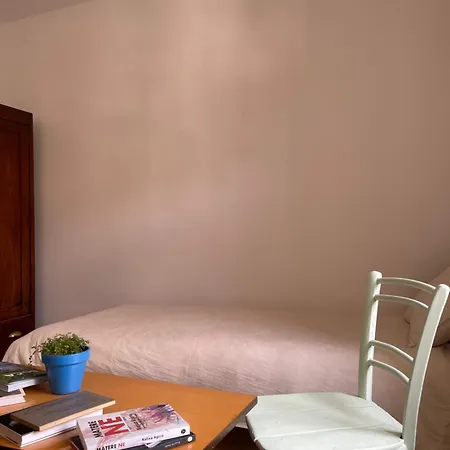 Hisa Vuga Penzion Tolmin