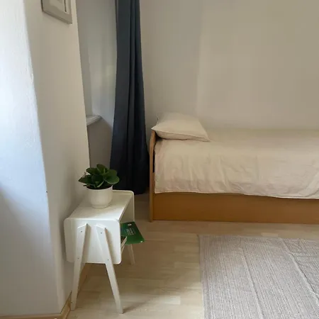 Hisa Vuga Penzion Tolmin