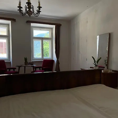 Hisa Vuga Penzion Tolmin