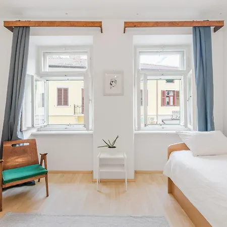 בית הארחה Hisa Vuga