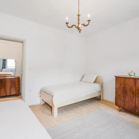 Hisa Vuga Gasthof Tolmin