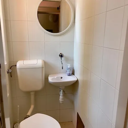 Hisa Vuga Tolmin