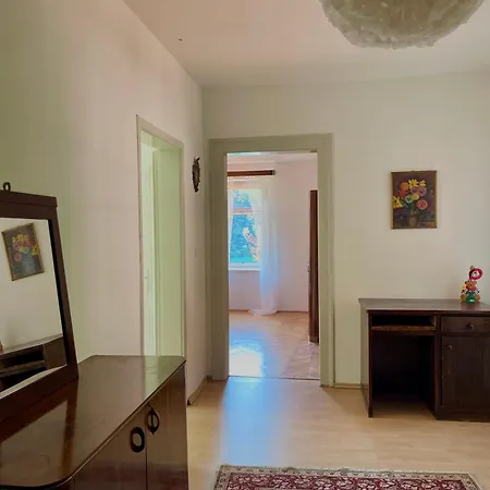 Hiša za goste Hisa Vuga