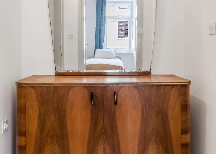 Affittacamere Hisa Vuga Tolmin