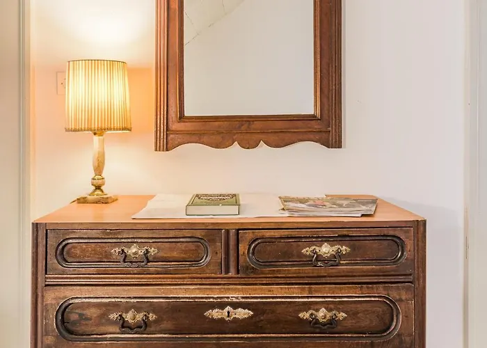 Hisa Vuga Affittacamere Tolmin