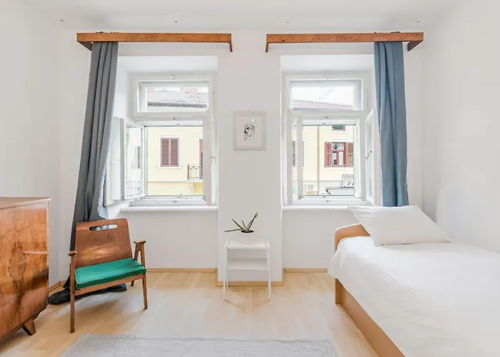 Affittacamere Hisa Vuga