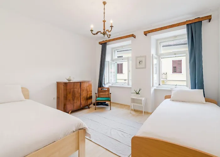 Affittacamere Hisa Vuga