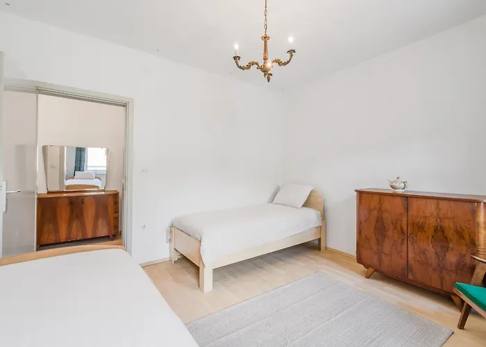 Hisa Vuga Affittacamere Tolmin